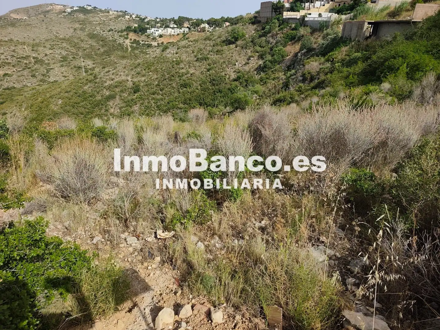 Residential land for sale in Carrer dels Serrans 4, imagen 13