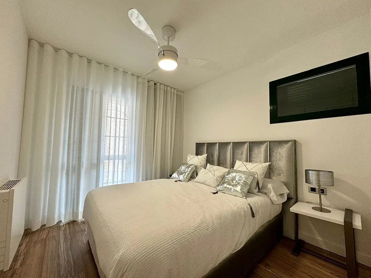 Apartament amb piscina en venda a Mascarat, imagen 12