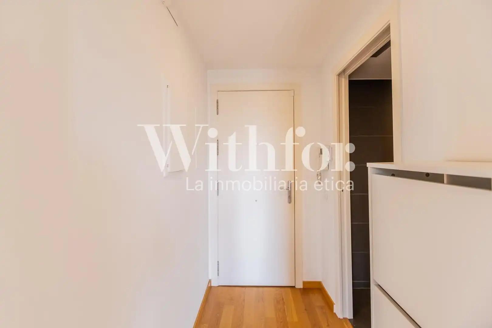 Piso con terraza en venta en Carrer ARIBAU, imagen 2