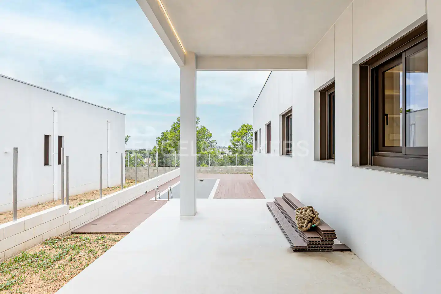 Casa o chalet en venta en Coma-ruga platja