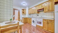 Kitchen of Flat for sale in Barañain  with Heating, Parquet flooring and Balcony