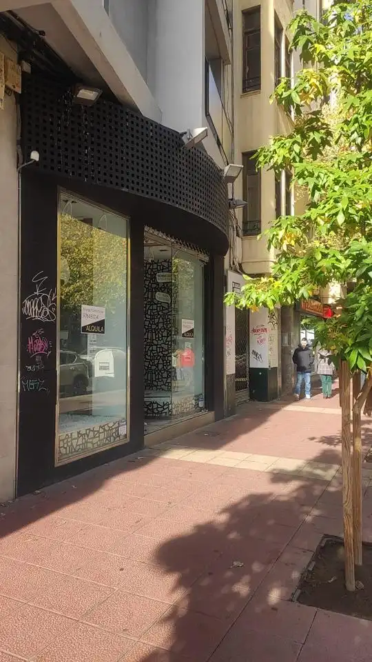 Business premises for sale in Paseo de las Damas 38, imagen 3