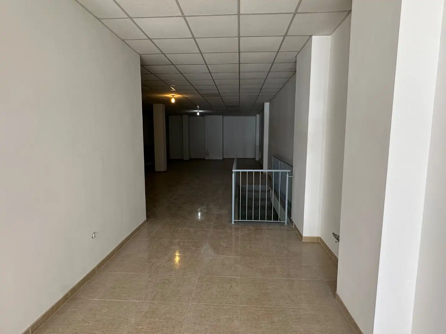 Business premises to rent in Paseo de europa 58, imagen 6