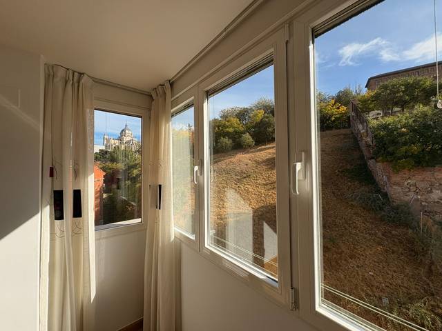 Piso en Alquiler en Ronda SEGOVIA en Palacio