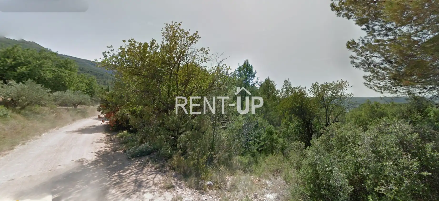 Terreno rústico en venta en Vallada, imagen 5