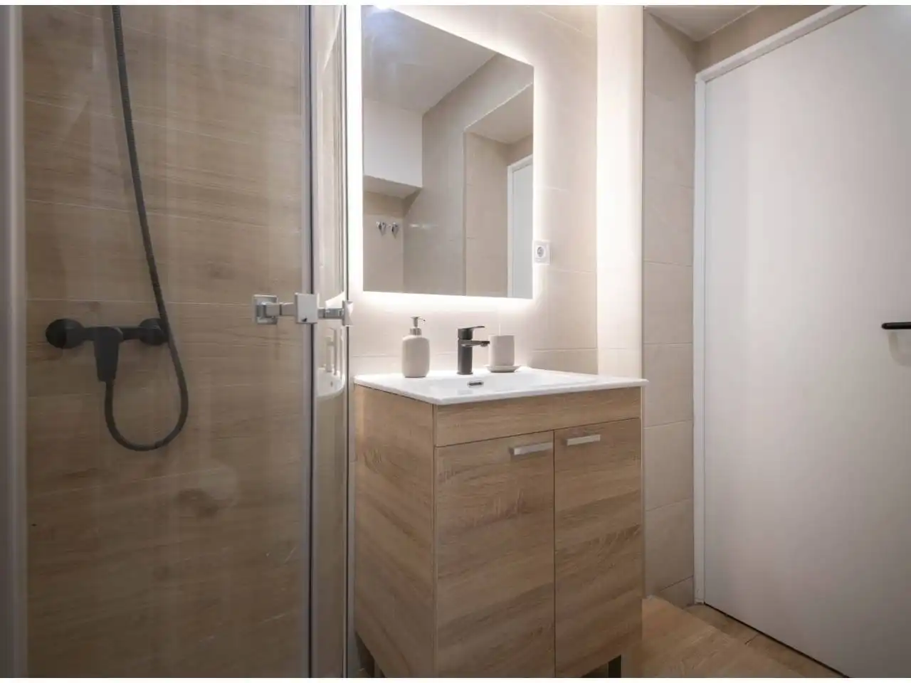 Bany de Estudi en venda en Gràcia