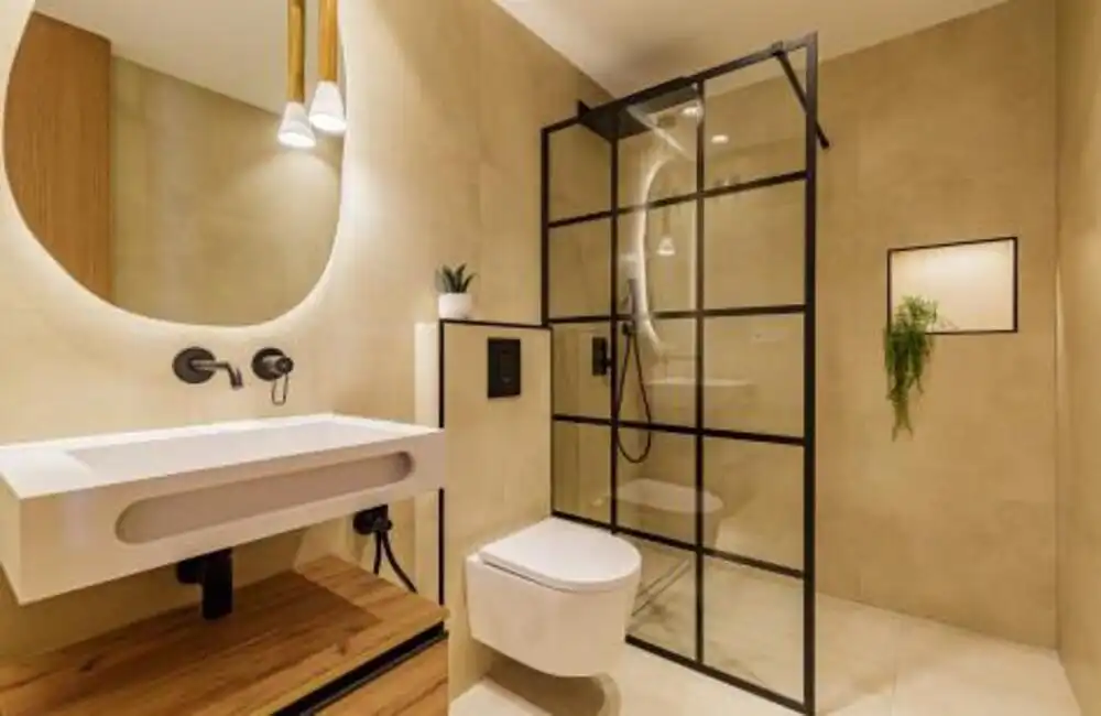 Apartament amb piscina en venda a Nueva Andalucía, imagen 10