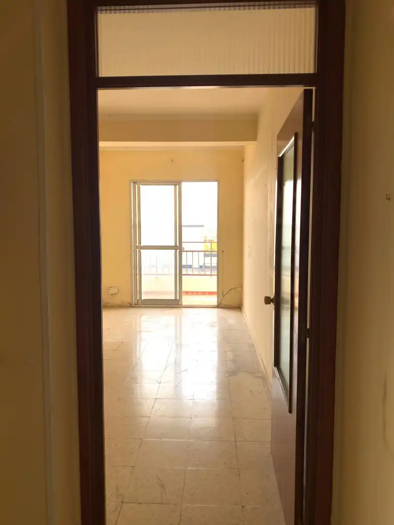 Piso en venta en Jerez de la Frontera con Terraza