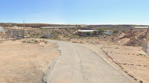 Foto 3 de Pis en venda a Diseminado Barranquete , Pozo de los Frailes - Presillas - Albaricoques, Almería