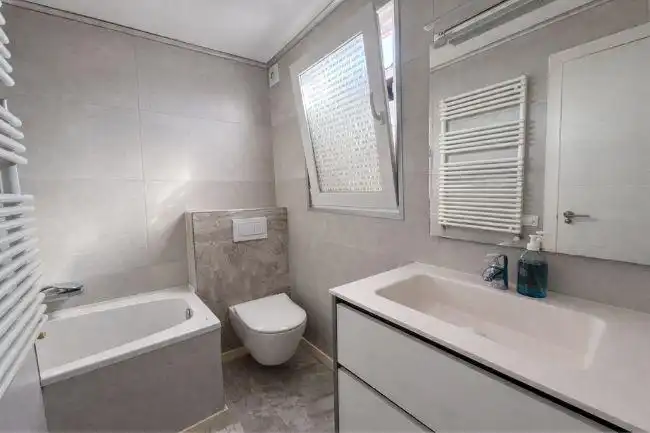 Wohnung mit Garten zum Verkauf in Església 22, imagen 5