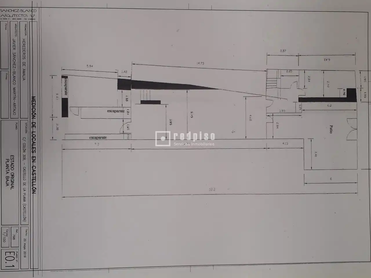 Residencial en venda a Colon, imagen 6