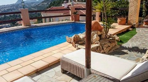 Foto 4 de Casa o xalet en venda a Escandinavia - Cautivador, L'Alfàs del Pi
