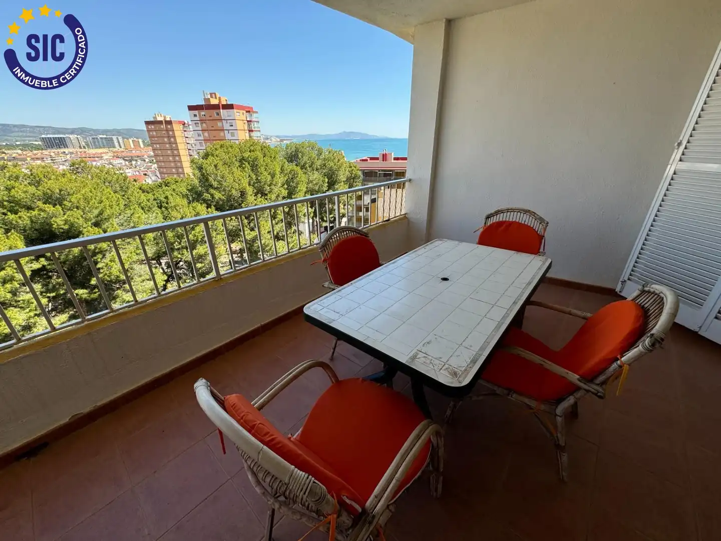 Apartamento con piscina en venta en Travesía MONT S JOSE B 22, imagen 28