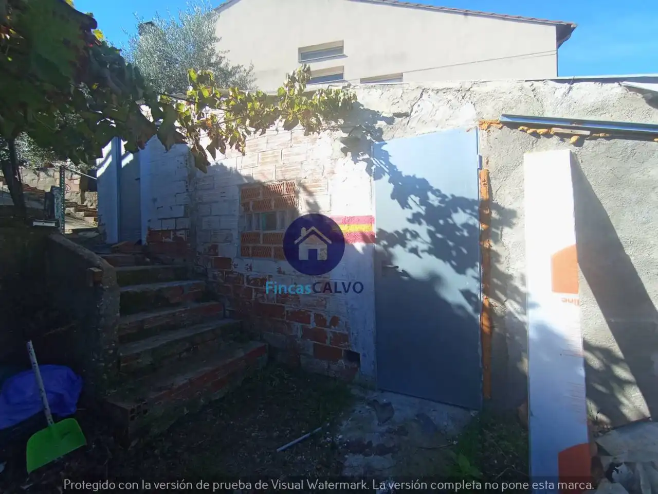 Haus zum Verkauf in Castellnou - Can Mir - Can Solà