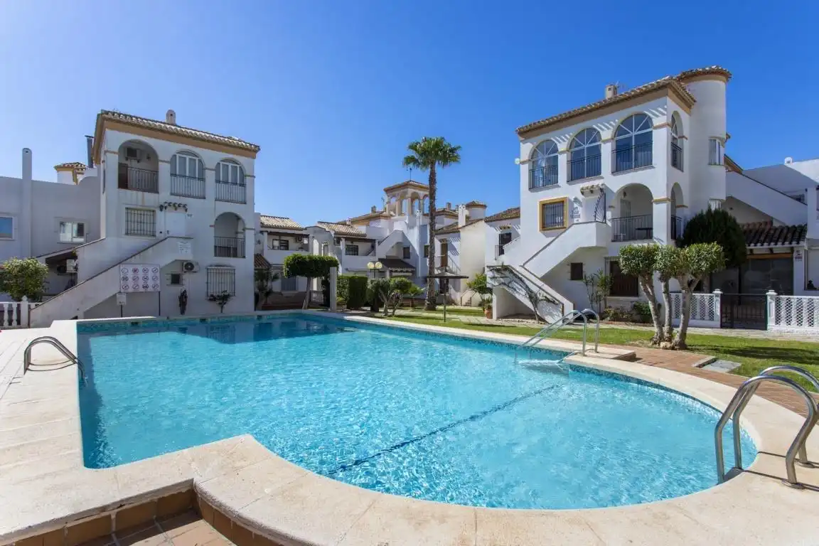 Maison à vendre à Orihuela Costa, imagen 2