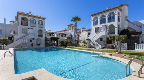 Foto 2 de Casa o chalet en venta en Playa Flamenca, Orihuela