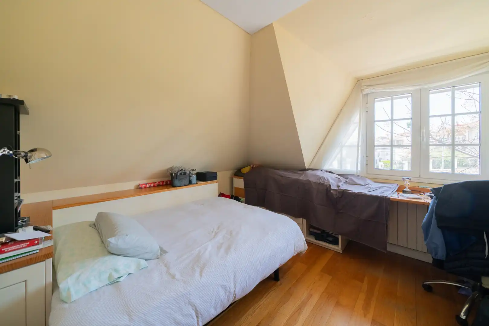 Bedroom of Houses for sale in Aranjuez