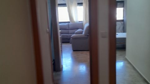 Foto 3 de Apartamento de alquiler en Calle General Serrano Orive, Centro, Ceuta Capital