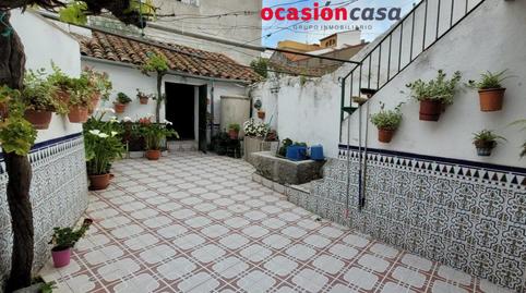 Foto 2 de Casa o xalet en venda a Pozoblanco, Córdoba
