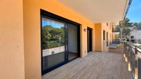Terrace of Flat for sale in Pals  with Air Conditioner, Heating and Terrace