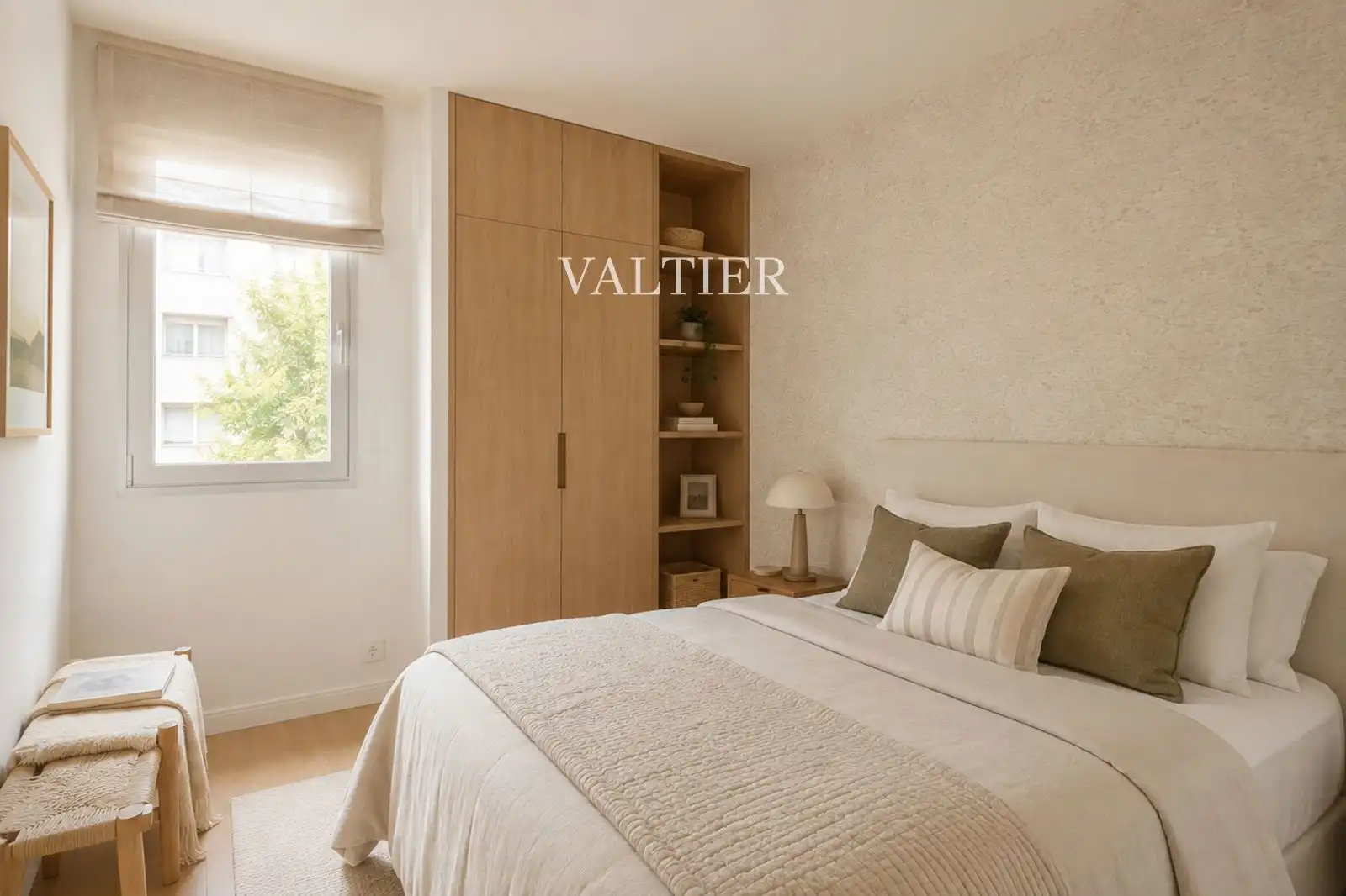 Attic for sale in Goya