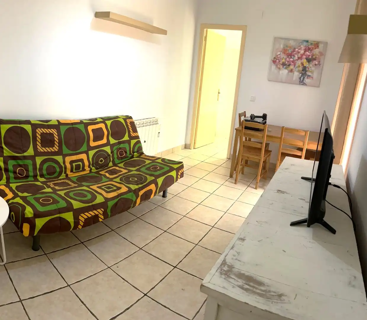 Apartments for rent in NUEVA, Casco Antiguo