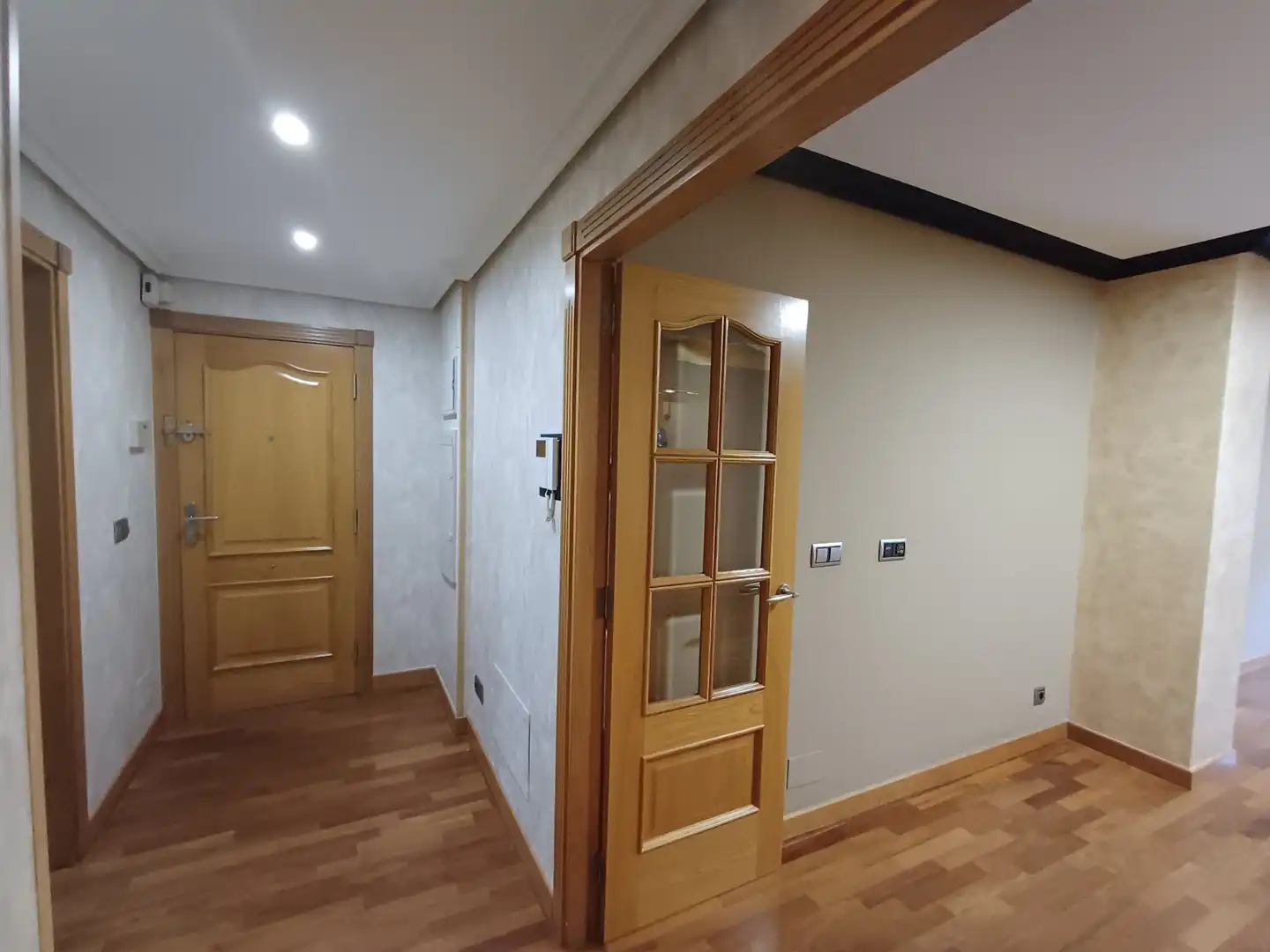 Piso en venta en VOLUNTARIADO, Ciudad Vieja