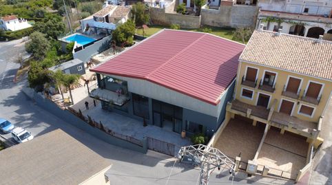 Photo 2 of Commercial properties for sale in Benidoleig, Alicante