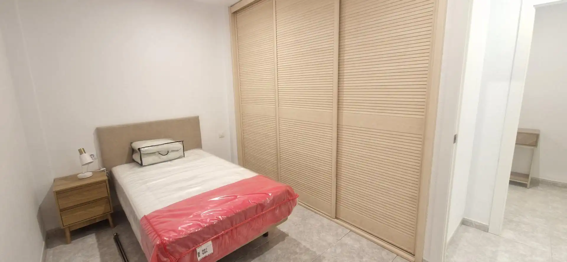 Wohnung zur Miete in Calle del Centro, imagen 7