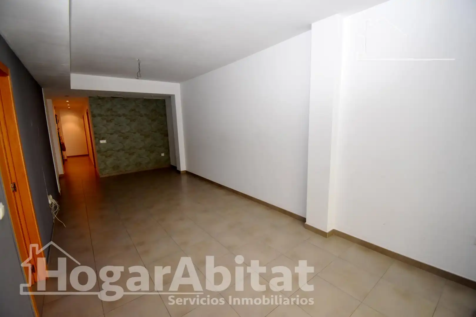 Wohnung zum Verkauf in Massanassa mit Klimaanlage, Heizung und Terrasse
