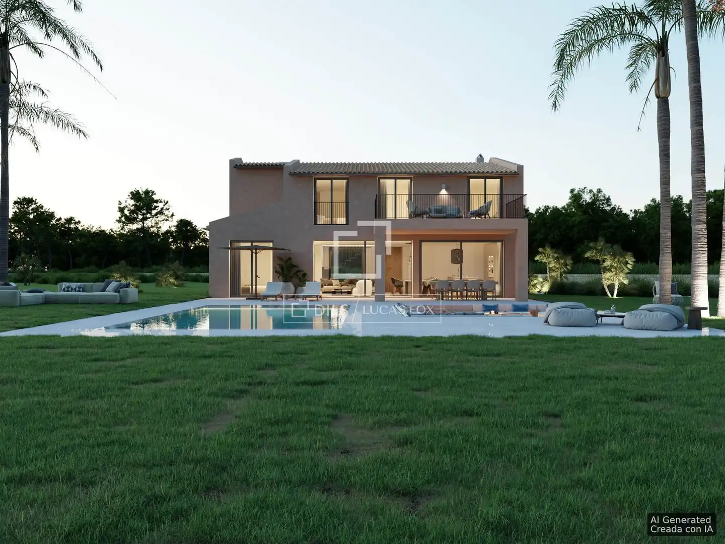 Maison rustique avec terrasse à vendre à Sencelles, imagen 21