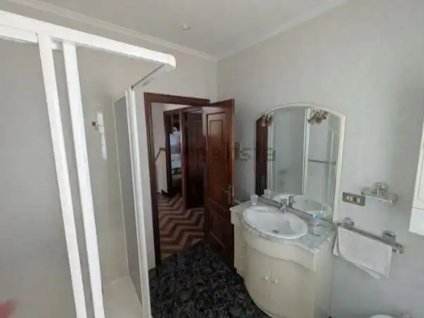 Bany de Casa o xalet en venda en Begonte