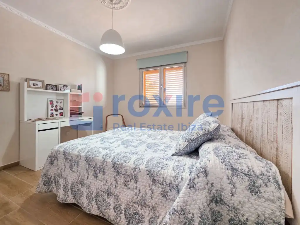 Habitación de Edificio en venta en Sant Josep de sa Talaia