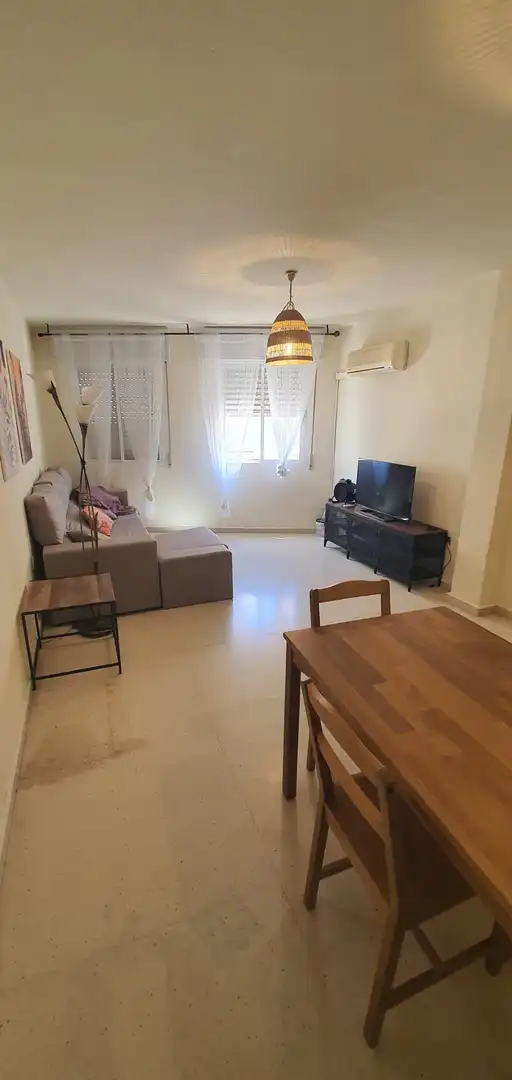 Flat for rent in Macael