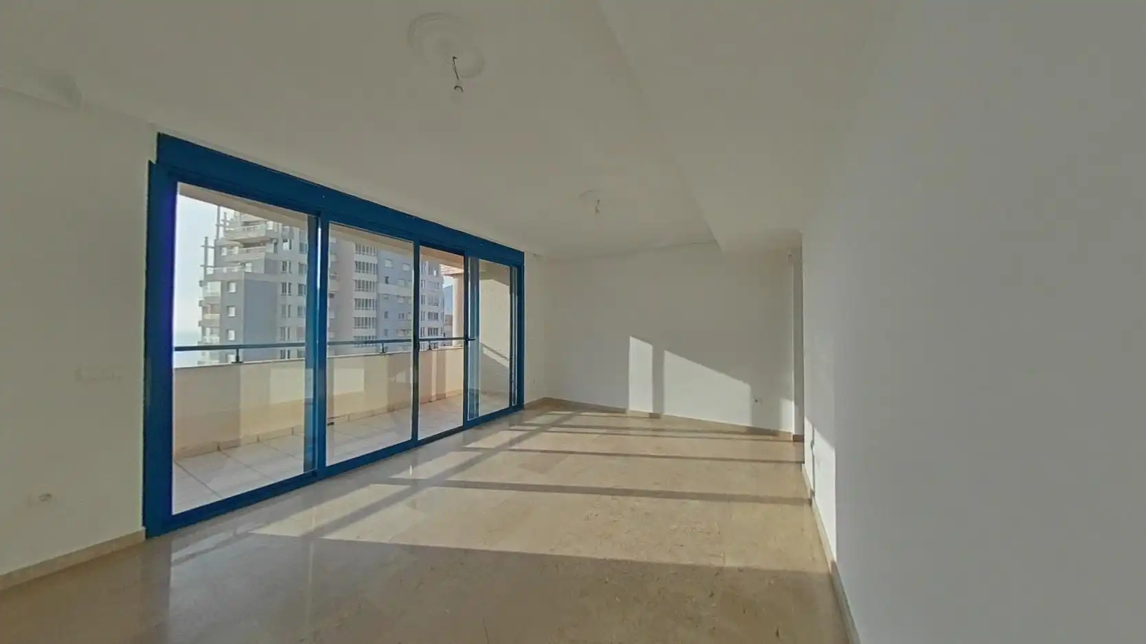 Piso en venta en Calpe / Calp