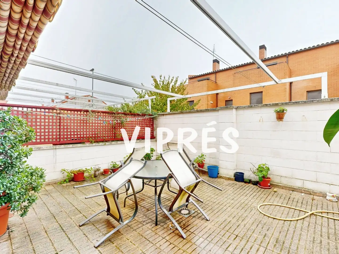 Einfamilien-Reihenhaus zum Verkauf in Nuevo Cáceres