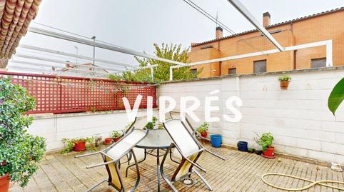 Foto 2 de Casa adosada en venda a Nuevo Cáceres, Cáceres Capital