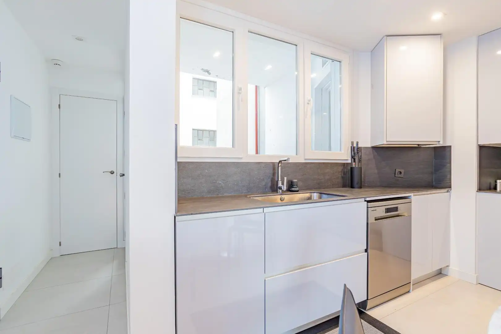 Piso con terraza en venta en CASTELLANA, imagen 24
