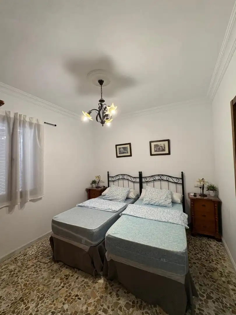 Habitación de Casa o chalet en venta en Carmona, Sevilla