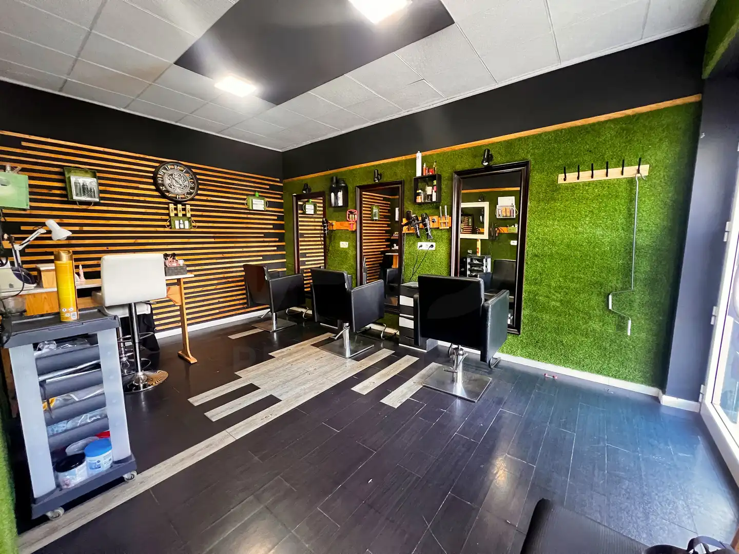 Local comercial en venta en Avenida selva negra, 3 47 47, imagen 5