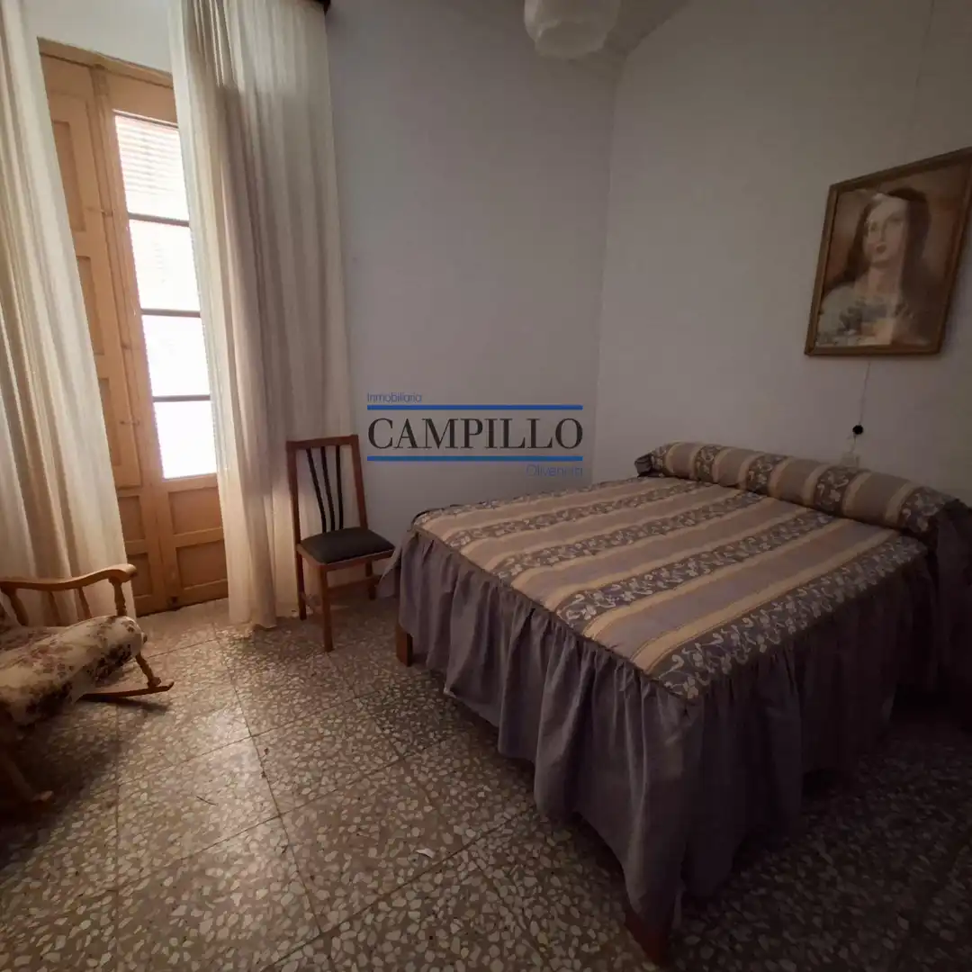 Habitación de Piso en venta en Berja