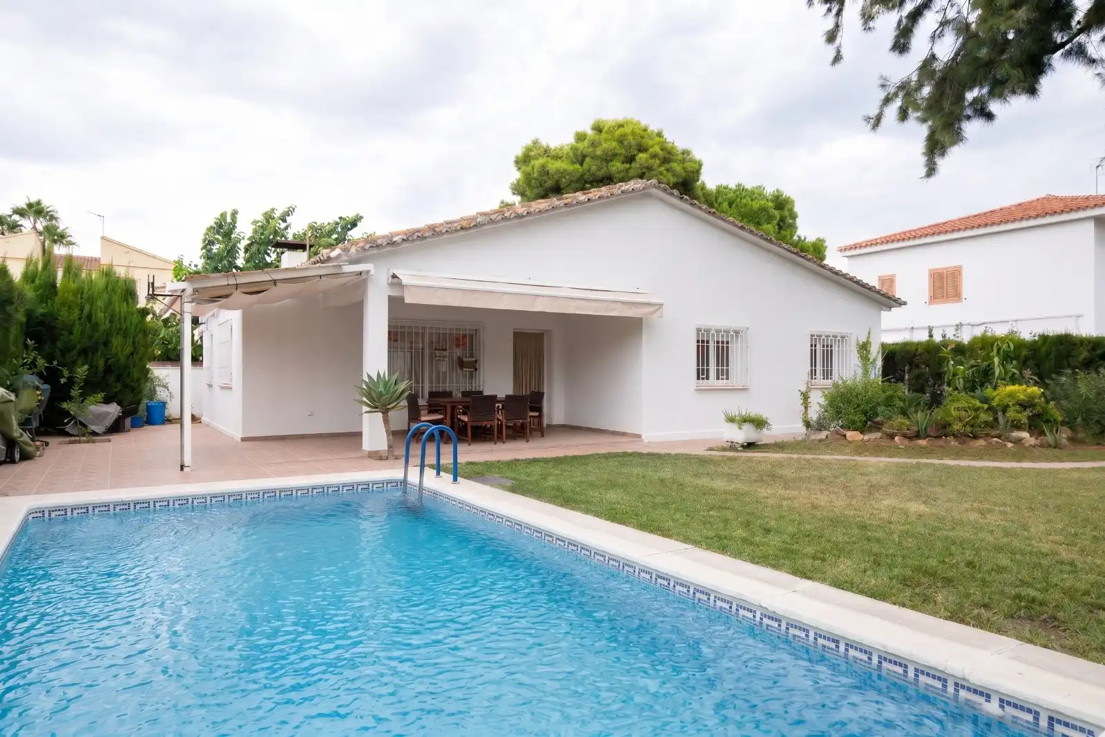 Casa o xalet en venda a Calle Pintor Benedito, El Carme - Sant Agustí - Bonavista