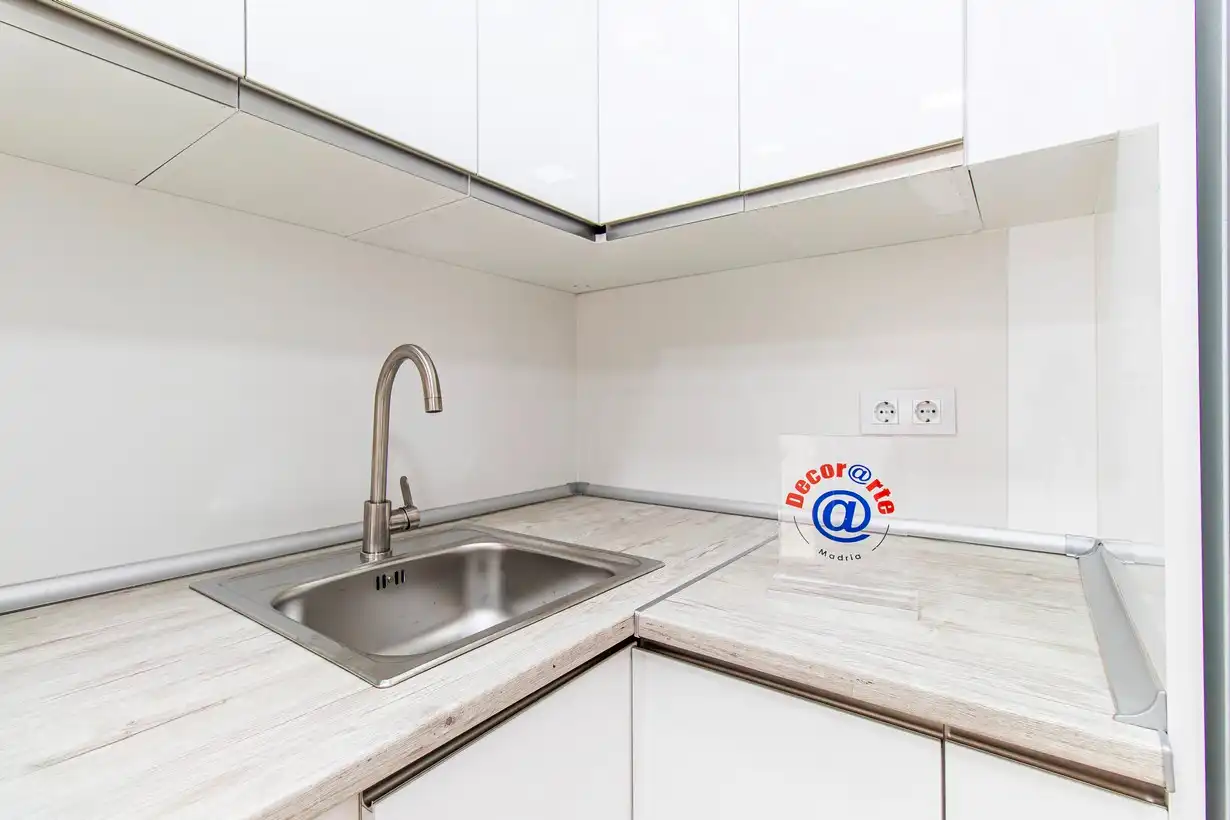 Piso con ascensor en venta en Calle de Santurce 5, imagen 17