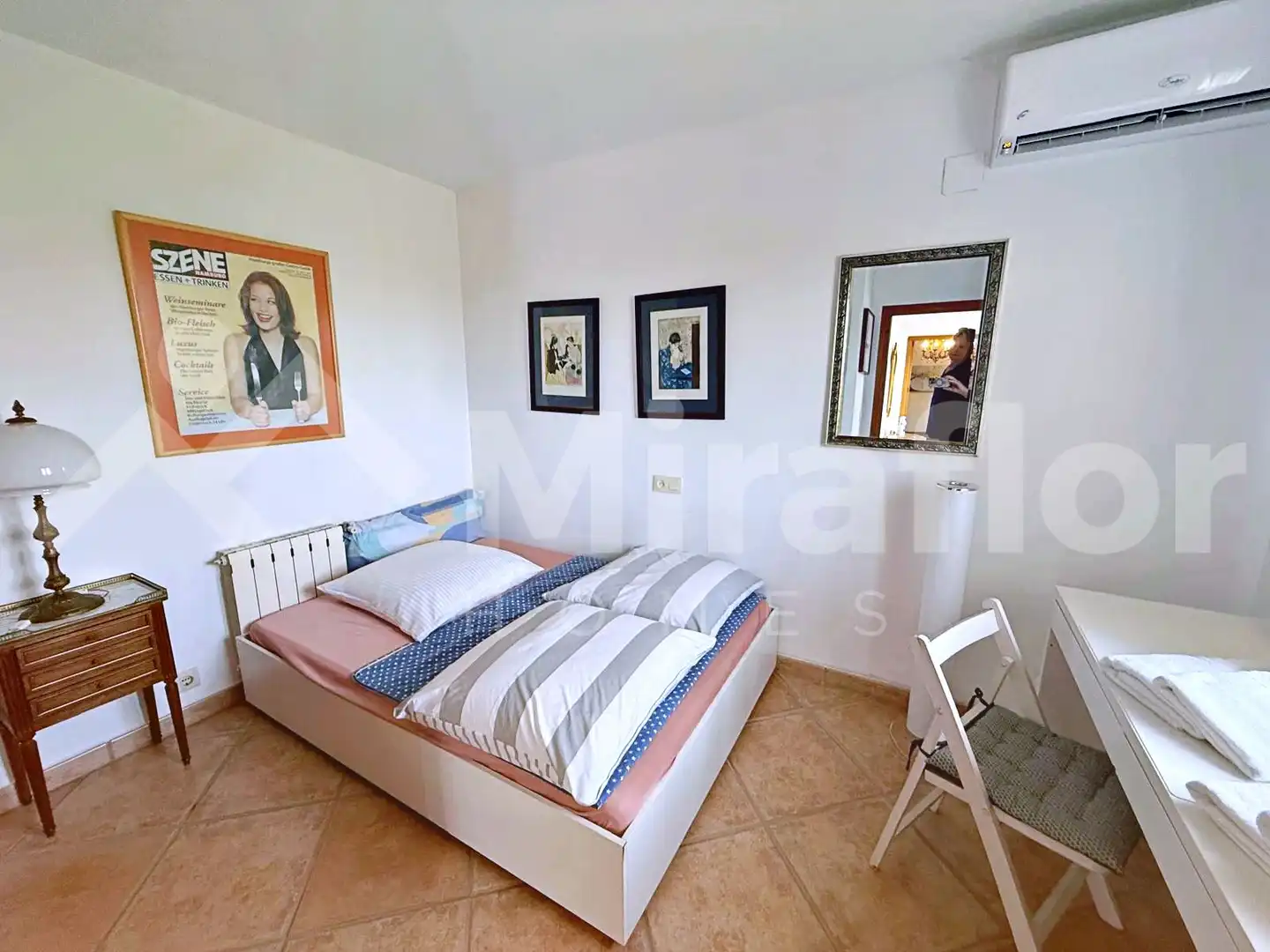 Chalet con terraza en venta en Pego, imagen 26