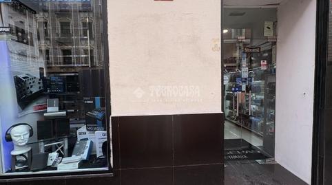 Photo 3 of Premises for sale in Palos de Moguer,  Madrid Capital