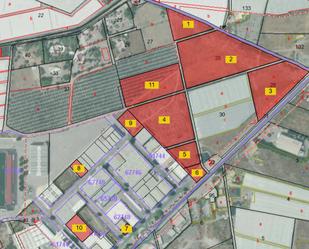 Nau industrial en venda en Níjar