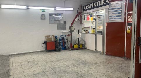 Photo 4 of Commercial properties for sale in Calle del Mar de Omán, 24, Pinar del Rey, Madrid Capital