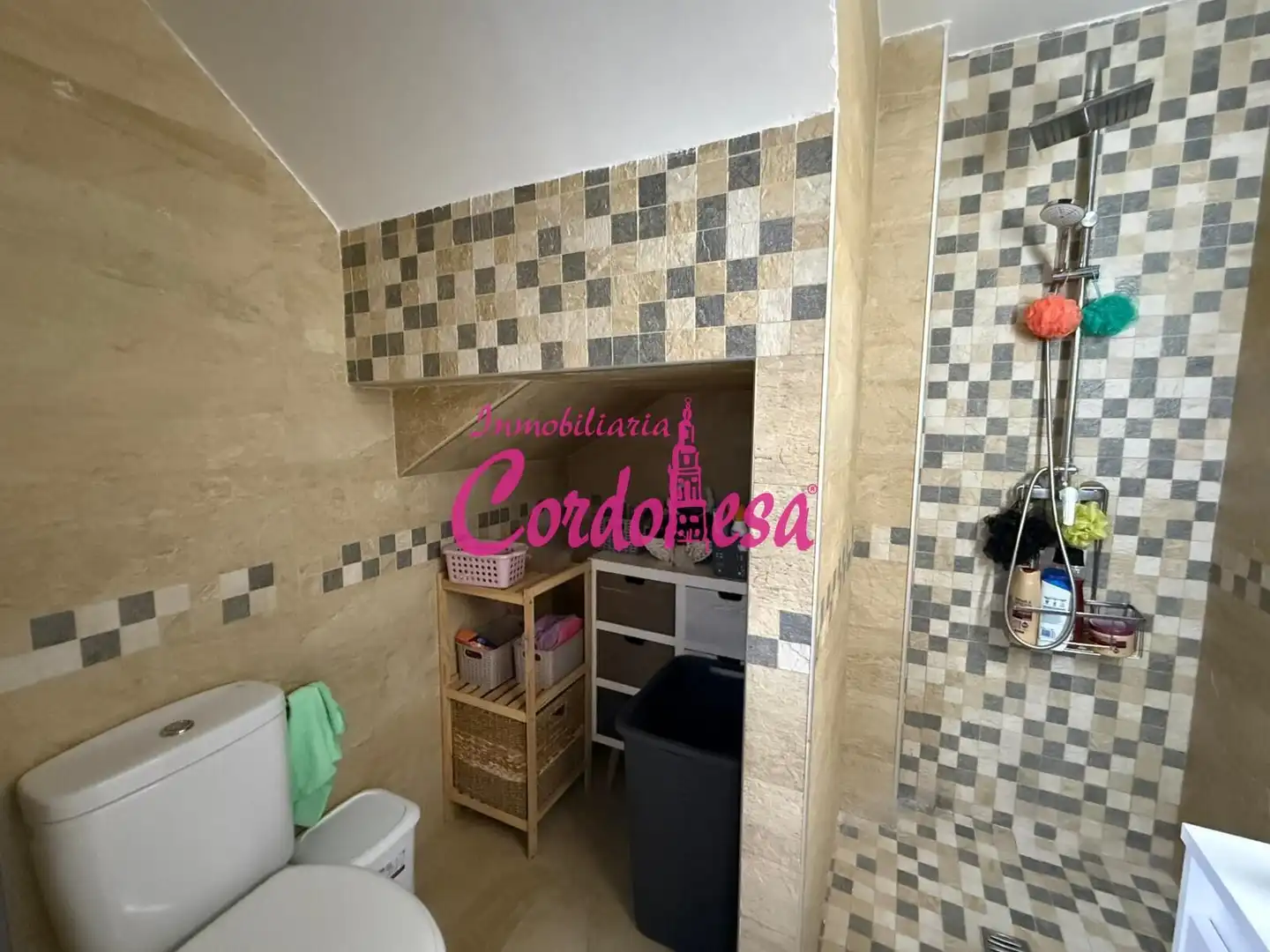 Casa amb piscina en venda a Poniente-Norte - Miralbaida - Parque Azahara, imagen 22