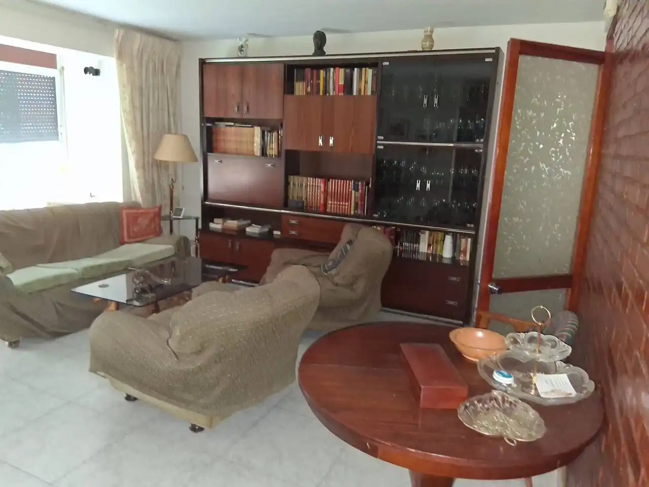 Piso con ascensor en venta en Calle LAS AGUILAS, imagen 2