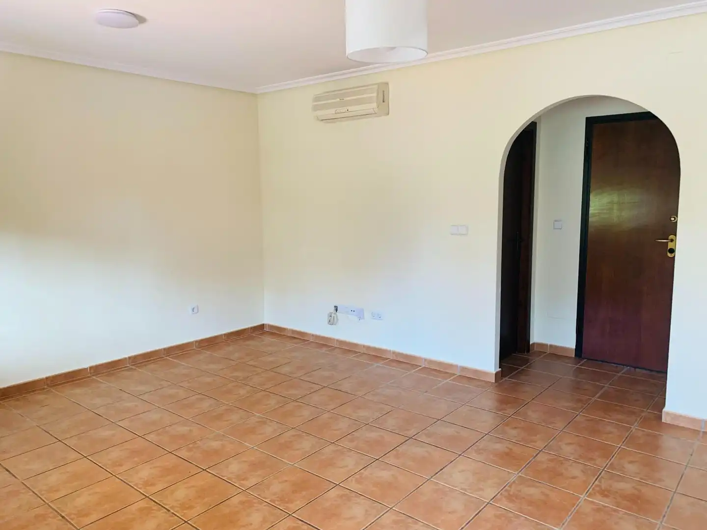 Casa o chalet en venta en San Javier con Balcón